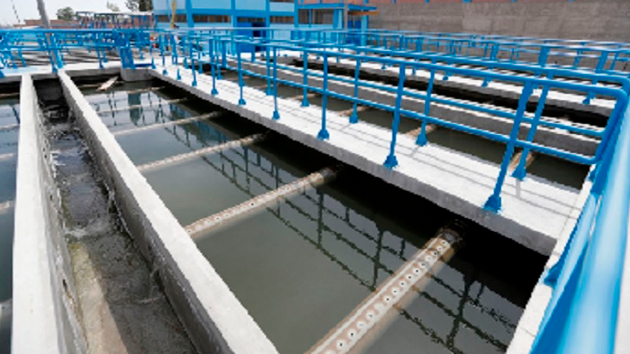 Alcalde de San Isidro rechaza que Sedapar administre PTAP de La Joya y exige intervención del MVCS